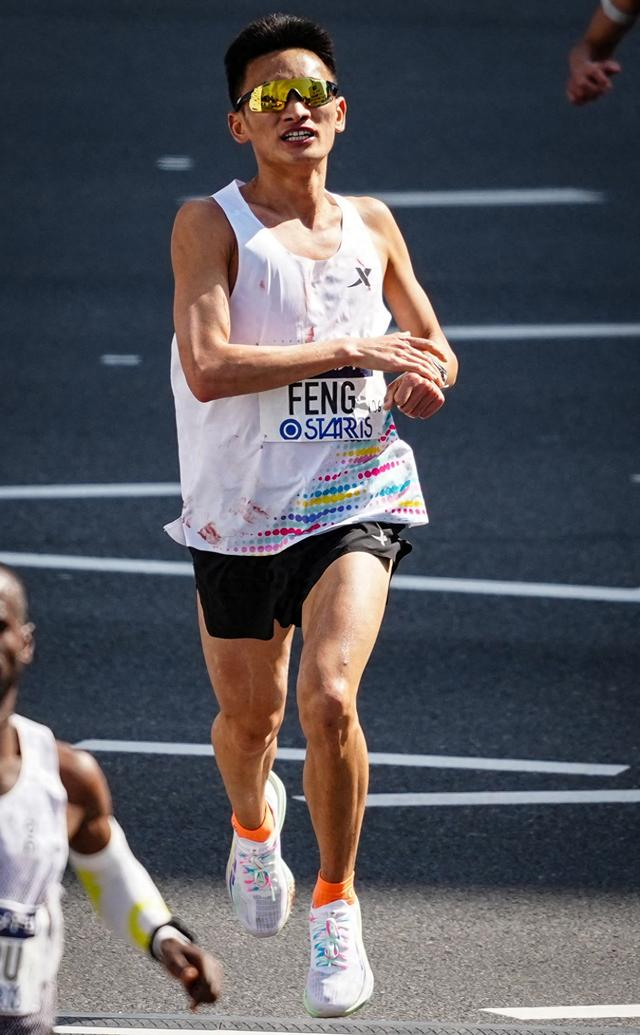 开云平台-“国人竞速”激励计划升级 助力中国马拉松更进一步|丰配友|运动健将|东京马拉松|全国纪录|纪录_新浪体育_新浪新闻