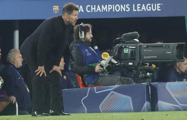 kaiyun-普维尔手球?西蒙尼:我离得很远,球员和裁判都认为比赛还没恢复